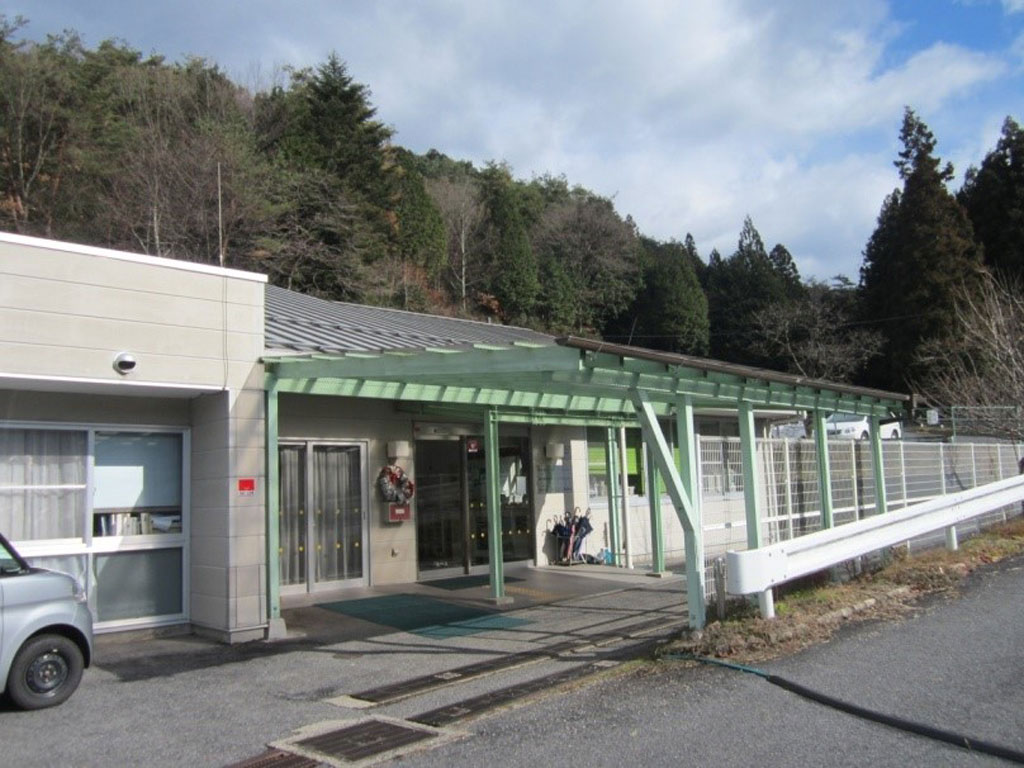 南木曽町社会福祉協議会