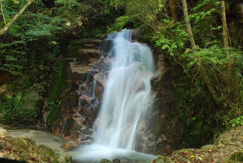 南木曽町観光協会