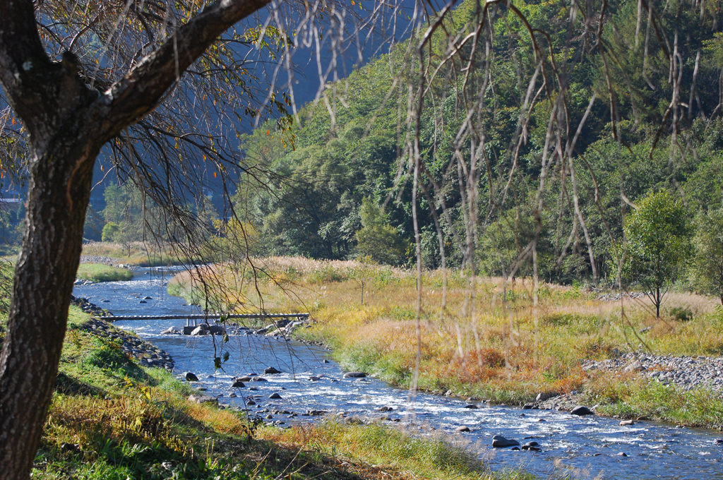 木祖村観光協会