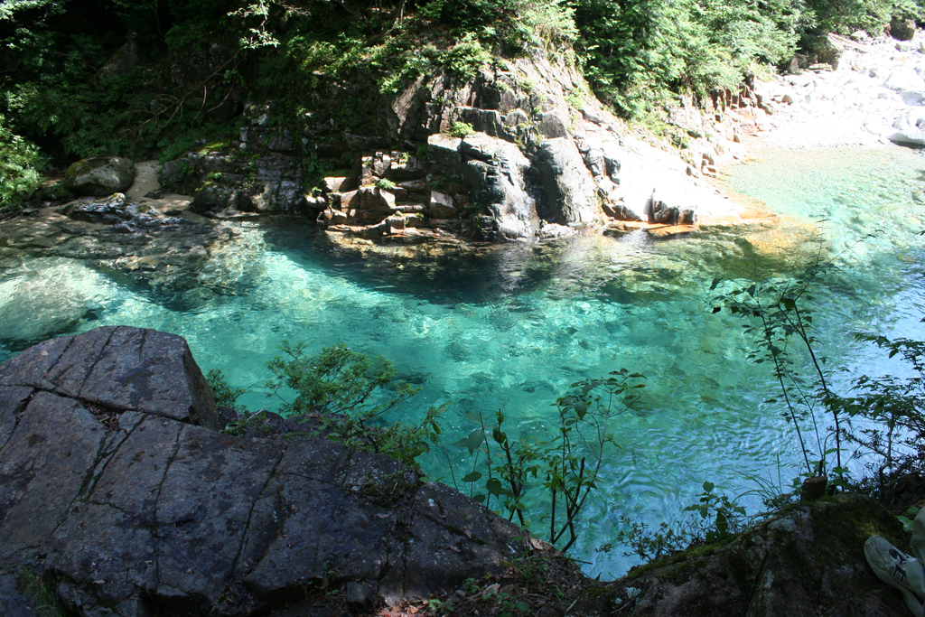 大桑村観光協会