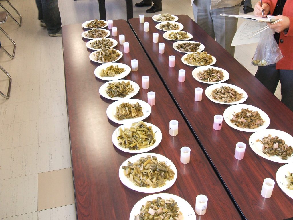 すんきコンクール